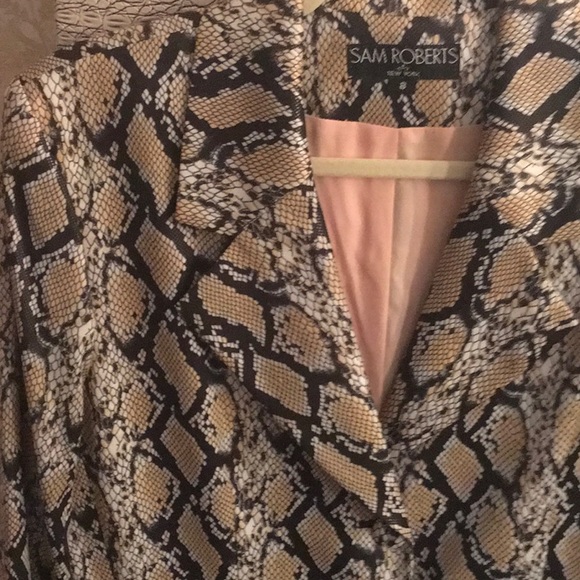 Sam Roberts Brand new jacket - Picture 11 of 12